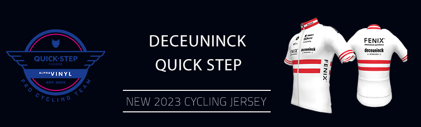 Deceuninck Quick Step